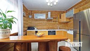 Коттедж 227м&sup2;, 2-этажный, участок 10 сот.  