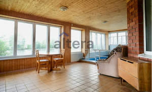 Дом 337м², 2-этажный, участок 6 сот.  