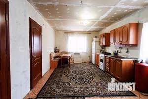 Дом 120м², 2-этажный, участок 7 сот.  