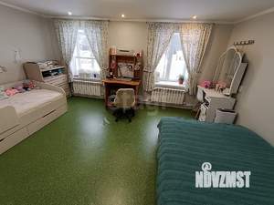 Дом 80м², 1-этажный, участок 6 сот.  