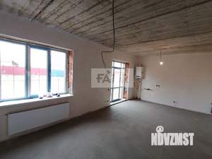 Дом 130м², 2-этажный, участок 5 сот.  