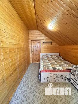 Дом 159м&sup2;, 2-этажный, участок 7 сот.  