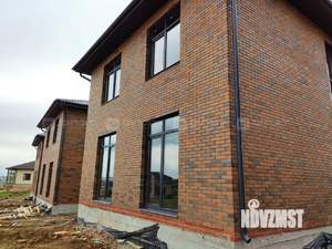 Дом 139м², 2-этажный, участок 5 сот.  