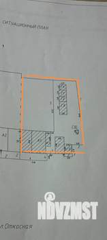 Дом 76м&sup2;, 1-этажный, участок 7 сот.  