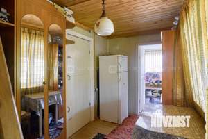 Дом 50м², 2-этажный, участок 5 сот.  