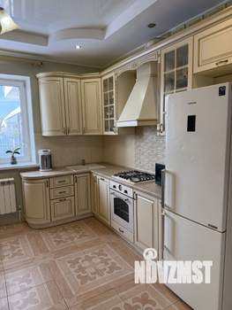 Коттедж 221м&sup2;, 2-этажный, участок 7 сот.  