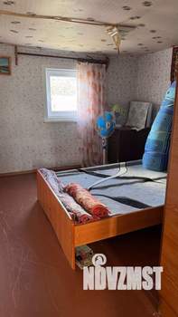 Дом 47м&sup2;, 2-этажный, участок 4 сот.  