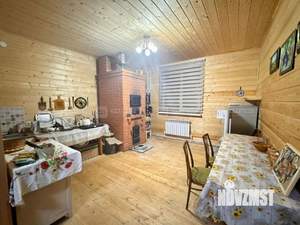 Дом 112м², 2-этажный, участок 7 сот.  