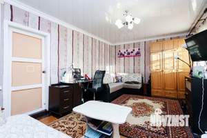 Дом 77м&sup2;, 1-этажный, участок 3 сот.  