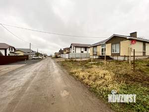 Коттедж 107м&sup2;, 1-этажный, участок 6 сот.  