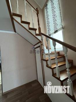 Дом 144м&sup2;, 2-этажный, участок 5 сот.  