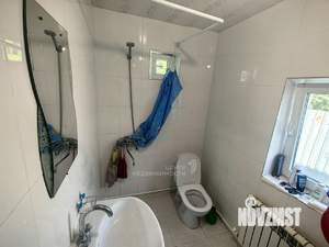 Дом 72м², 1-этажный, участок 4 сот.  