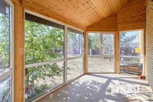 Дом 181м², 2-этажный, участок 12 сот.  