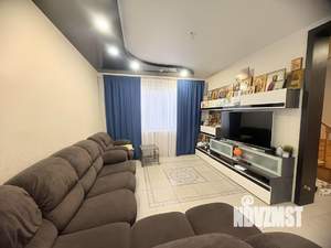 Дом 153м&sup2;, 2-этажный, участок 5 сот.  