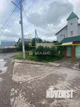 Дом 315м², 3-этажный, участок 10 сот.  