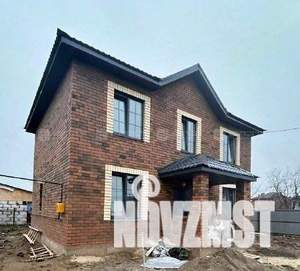 Дом 143м², 2-этажный, участок 6 сот.  