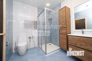 Таунхаус 125м&sup2;, 2-этажный, участок 2 сот.  