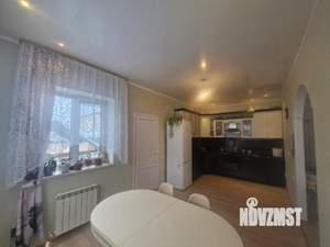 Дом 188м&sup2;, 2-этажный, участок 6 сот.  