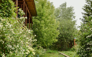 Дом 933м², 3-этажный, участок 33 сот.  