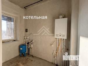 Дом 130м&sup2;, 2-этажный, участок 7 сот.  