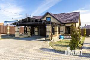 Дом 140м², 2-этажный, участок 20 сот.  