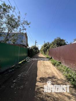 Дача 76м&sup2;, 2-этажный, участок 4 сот.  