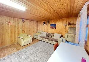 Дача 55м², 2-этажный, участок 4 сот.  