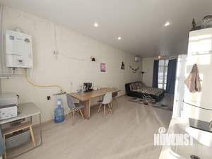 Дом 117м&sup2;, 2-этажный, участок 5 сот.  