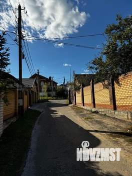 Дом 170м², 2-этажный, участок 10 сот.  