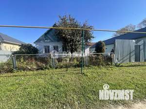 Дом 76м&sup2;, 1-этажный, участок 10 сот.  