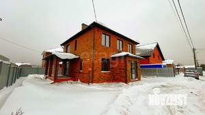 Дом 145м², 2-этажный, участок 5 сот.  
