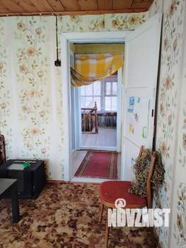 Дом 45м², 2-этажный, участок 7 сот.  