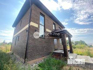 Дом 171м², 2-этажный, участок 5 сот.  