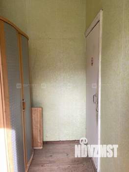 Дом 43м&sup2;, 1-этажный, участок 6 сот.  