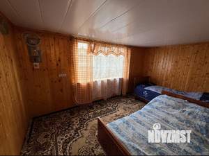 Дача 35м², 2-этажный, участок 6 сот.  