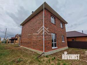 Дом 133м², 2-этажный, участок 5 сот.  