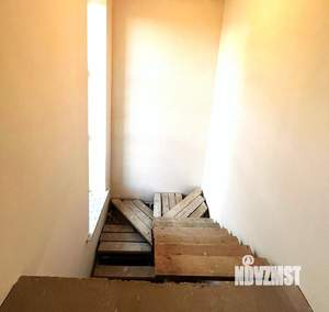 Дом 127м², 2-этажный, участок 5 сот.  