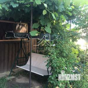 Дача 73м², 2-этажный, участок 4 сот.  