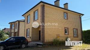 Дом 150м², 2-этажный, участок 4 сот.  