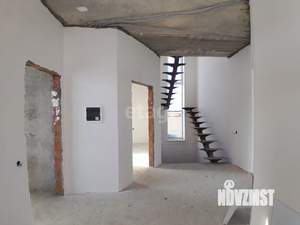Дом 170м², 3-этажный, участок 5 сот.  