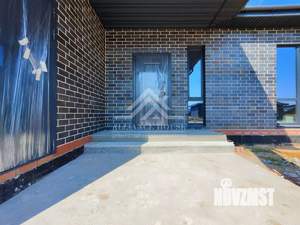 Дом 180м², 1-этажный, участок 9 сот.  