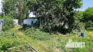 Дом 80м², 1-этажный, участок 8 сот.  