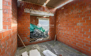 Дом 120м², 2-этажный, участок 4 сот.  