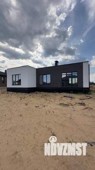 Коттедж 130м&sup2;, 3-этажный, участок 7 сот.  