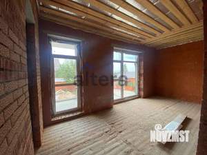 Дом 184м², 2-этажный, участок 4 сот.  