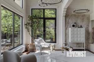 Дом 352м², 2-этажный, участок 13 сот.  