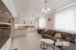 Дом 130м&sup2;, 2-этажный, участок 5 сот.  