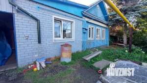 Дом 47м², 1-этажный, участок 15 сот.  