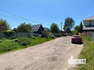 Дом 356м², 3-этажный, участок 18 сот.  