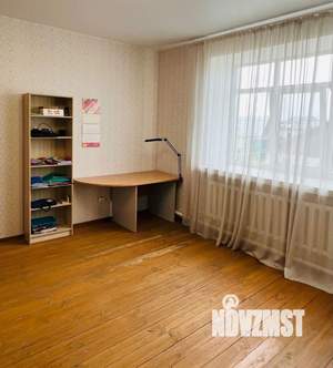 Коттедж 417м&sup2;, 2-этажный, участок 11 сот.  